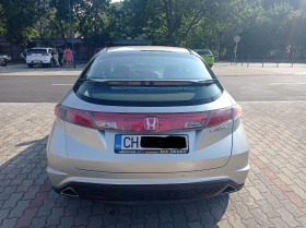 Honda Civic, снимка 2