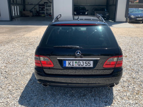 Mercedes-Benz E 220 Sportline , снимка 9