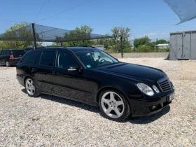 Mercedes-Benz E 220 Sportline  | Mobile.bg    6