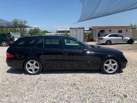 Mercedes-Benz E 220 Sportline , снимка 7