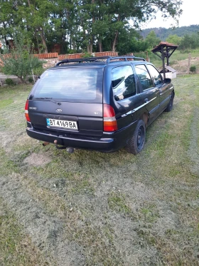 Ford Escort, снимка 2