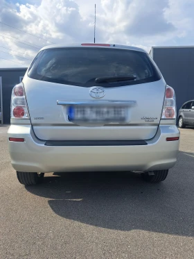 Toyota Corolla verso, снимка 5