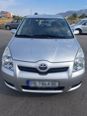 Toyota Corolla verso, снимка 2