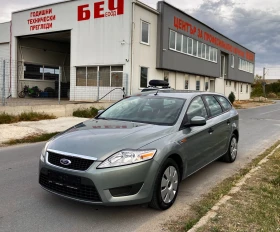 Ford Mondeo 1.8TDCI Климатик* 100кс* , снимка 1