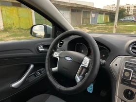 Ford Mondeo 1.8TDCI Климатик* 100кс* , снимка 9