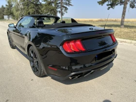 Ford Mustang 5.0 GT, снимка 5