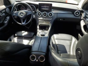 Mercedes-Benz C 300 Burmester* *  | Mobile.bg    8