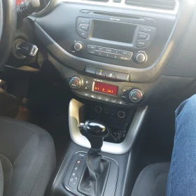 Kia Ceed, снимка 2