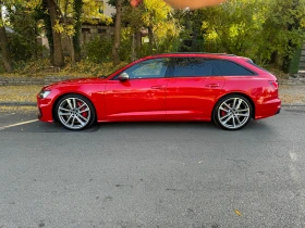 Audi S6 3.0TDI Avant Mild Hybrid Quattro , снимка 2