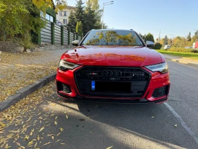 Audi S6 3.0TDI Avant Mild Hybrid Quattro , снимка 8