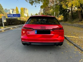 Audi S6 3.0TDI Avant Mild Hybrid Quattro , снимка 4