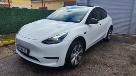     Tesla Model Y LONG RANGE AWD DUAL MOTOR