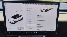 Tesla Model Y LONG RANGE AWD DUAL MOTOR, снимка 13