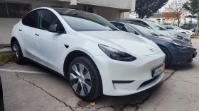 Обява за продажба на Tesla Model Y LONG RANGE AWD DUAL MOTOR ~74 600 лв. - изображение 10