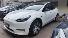 Обява за продажба на Tesla Model Y LONG RANGE AWD DUAL MOTOR ~74 600 лв. - изображение 9