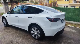     Tesla Model Y LONG RANGE AWD DUAL MOTOR