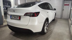 Обява за продажба на Tesla Model Y LONG RANGE AWD DUAL MOTOR ~74 600 лв. - изображение 7