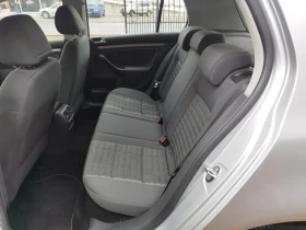 VW Golf 1.6i 16v, снимка 10