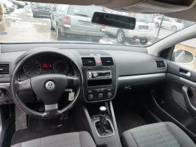 VW Golf 1.6i 16v, снимка 11