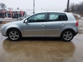 VW Golf 1.6i 16v, снимка 7