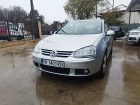 VW Golf 1.6i 16v, снимка 1