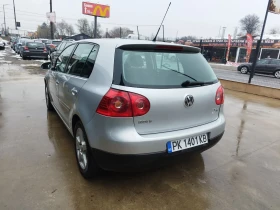 VW Golf 1.6i 16v, снимка 6