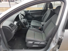 VW Golf 1.6i 16v, снимка 8