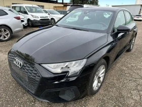 Обява за продажба на Audi A3 2.0 TDI/116 PS ~42 000 лв. - изображение 1