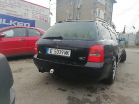 Audi A4, снимка 3