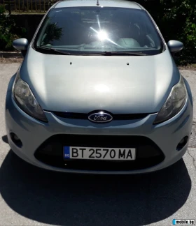 Ford Fiesta | Mobile.bg    9