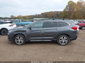 Subaru Ascent TOURING*  | Mobile.bg    12