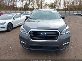 Subaru Ascent TOURING*  | Mobile.bg    2