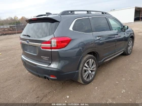 Subaru Ascent TOURING*  | Mobile.bg    5