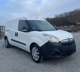 Opel Combo, снимка 1