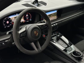 Porsche 911 992.2 TARGA 4GTS/FACELIFT/CARBON/SPORT CHRONO/BOSE, снимка 10