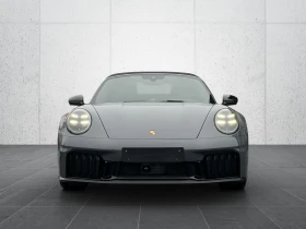 Porsche 911 992.2 TARGA 4GTS/FACELIFT/CARBON/SPORT CHRONO/BOSE, снимка 2