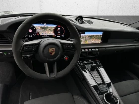 Porsche 911 992.2 TARGA 4GTS/FACELIFT/CARBON/SPORT CHRONO/BOSE, снимка 11