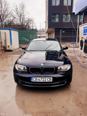 BMW 120, снимка 1