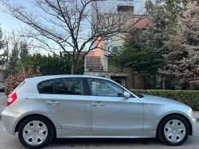 BMW 120 2.0i KLIMATRONIK/6sk/UNIKAT | Mobile.bg    6