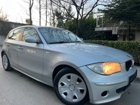 BMW 120 2.0i KLIMATRONIK/6sk/UNIKAT | Mobile.bg    5