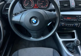 BMW 120 2.0i KLIMATRONIK/6sk/UNIKAT | Mobile.bg    16