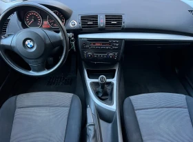 BMW 120 2.0i KLIMATRONIK/6sk/UNIKAT | Mobile.bg    15