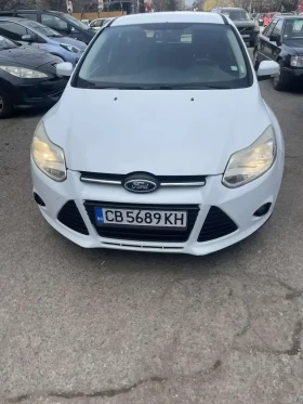 Ford Focus, снимка 1