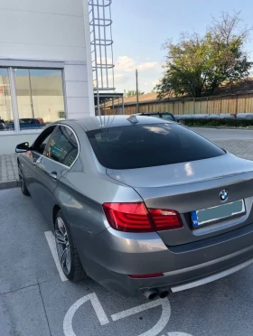 Обява за продажба на BMW 520 184hp  ~16 800 лв. - изображение 4