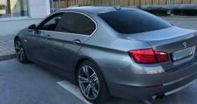 Обява за продажба на BMW 520 184hp  ~16 800 лв. - изображение 5