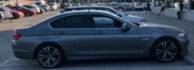Обява за продажба на BMW 520 184hp  ~16 800 лв. - изображение 7