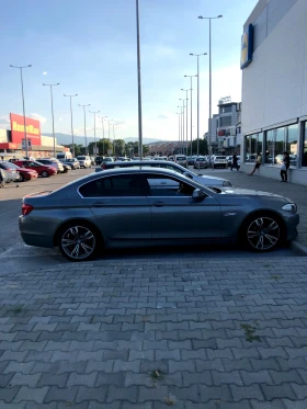 Обява за продажба на BMW 520 184hp  ~16 800 лв. - изображение 2