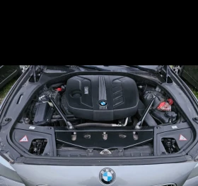 Обява за продажба на BMW 520 184hp  ~16 800 лв. - изображение 10