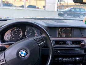 Обява за продажба на BMW 520 184hp  ~16 800 лв. - изображение 3