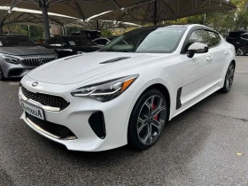 Обява за продажба на Kia Stinger GT/AWD ~20 500 EUR - изображение 1